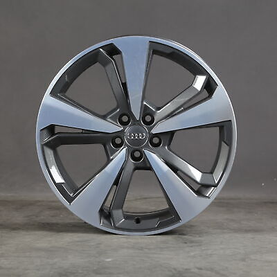Audi A1 S-Line 82A601025T 18"