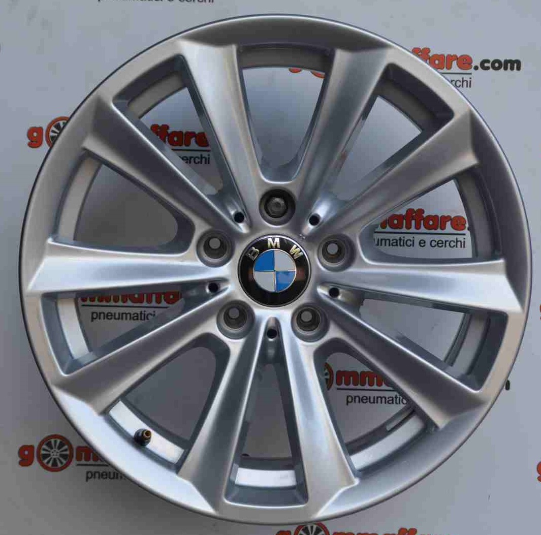 Bmw Serie 5-6-7 17"