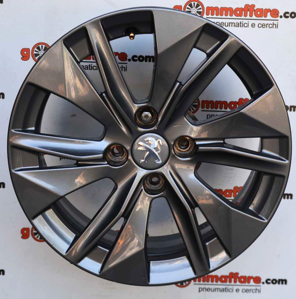 Peugeot 2008 NEW - 9828185580