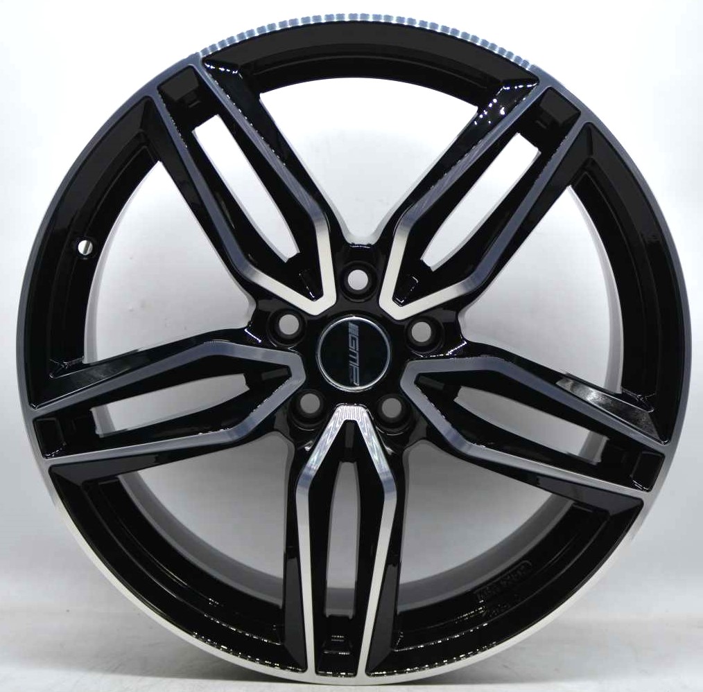 Gmp FASTEN 19"