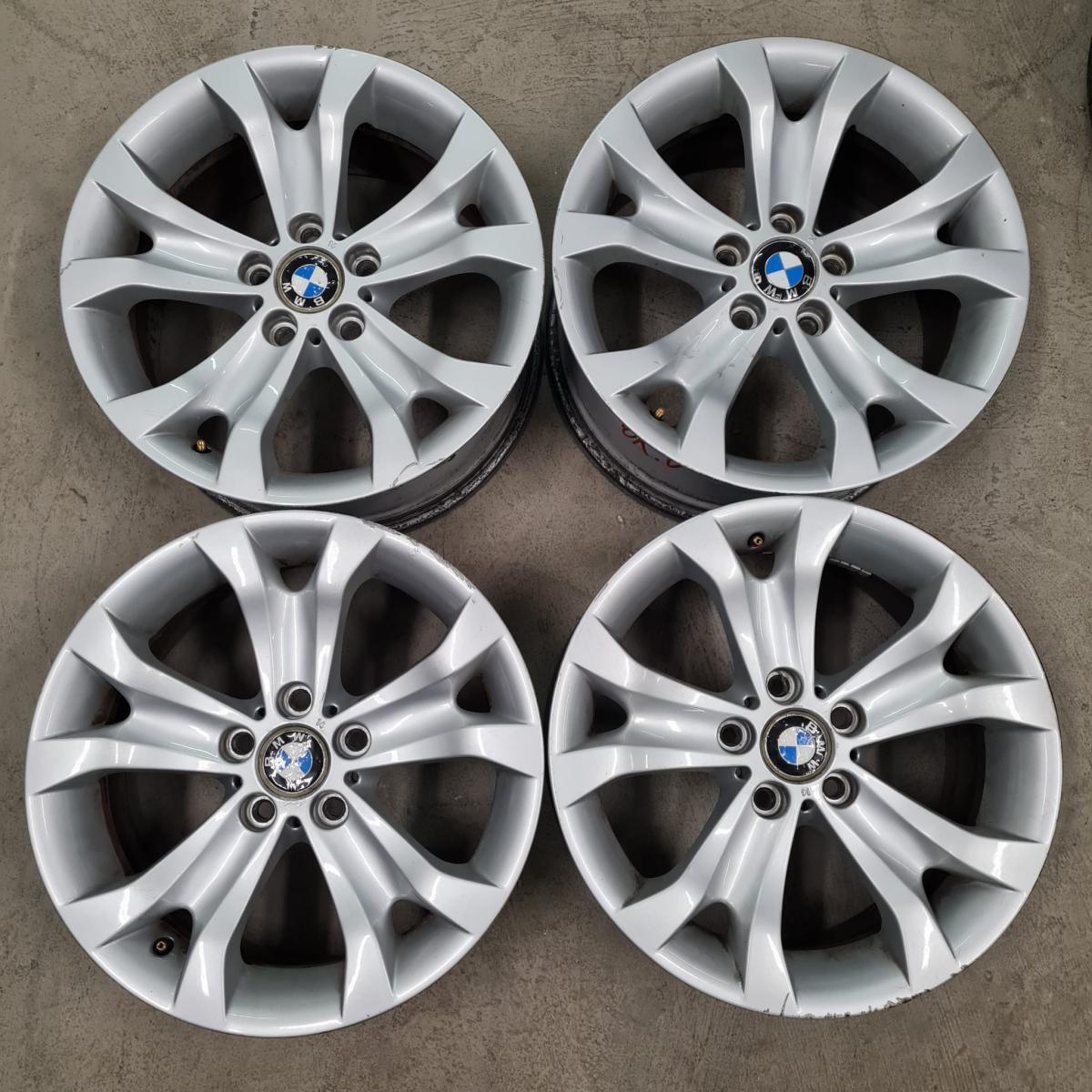 Bmw X5 (E53) 6768793 18"