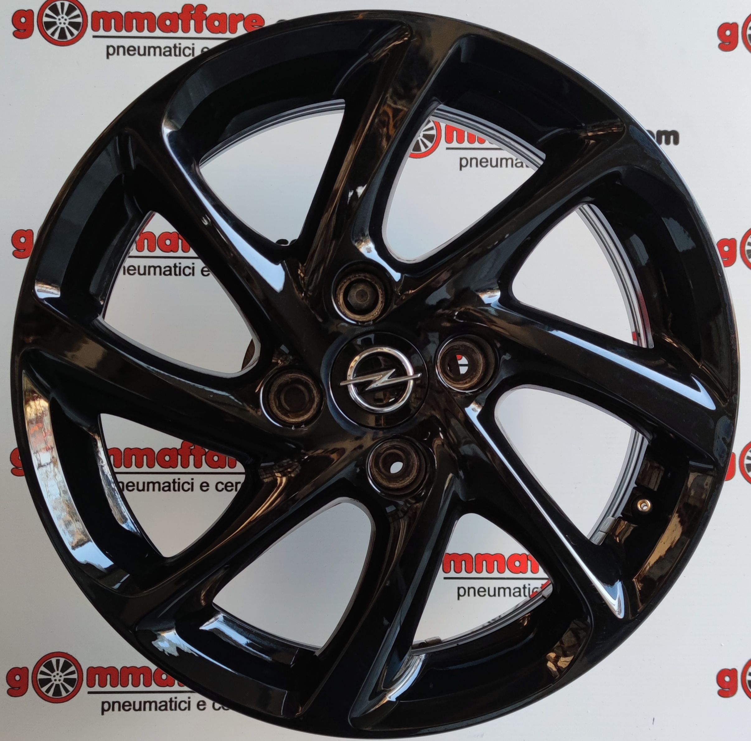 Opel Corsa - 9832277280 16"