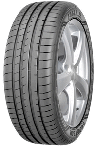 Goodyear 245/40 R19  F1 ASYM3 XL(MOE)RFT    98Y