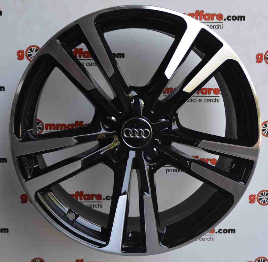Audi A3 S-LINE 18"