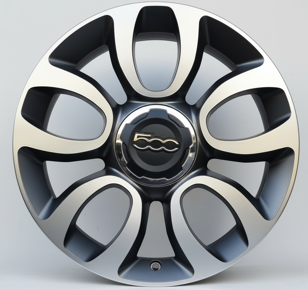 Fiat 500L LOUNGE - 735576246