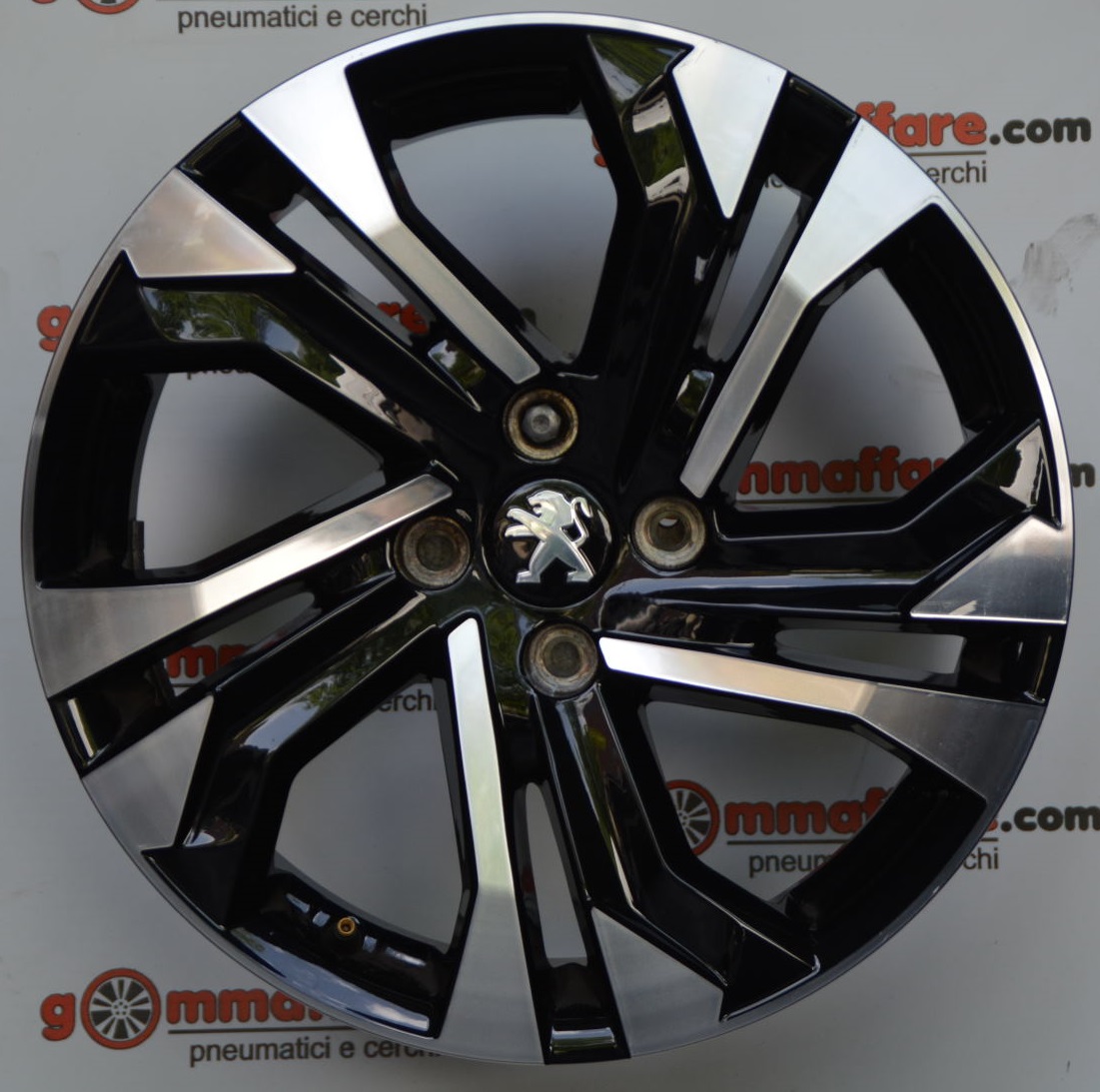 Peugeot 2008 Salamanca - 9828186080