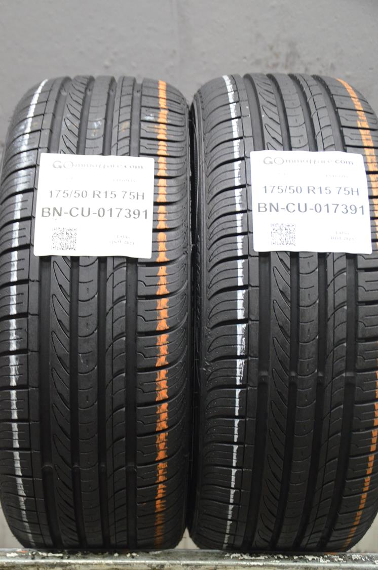 Roadstone EUROVIS 175/50 R15