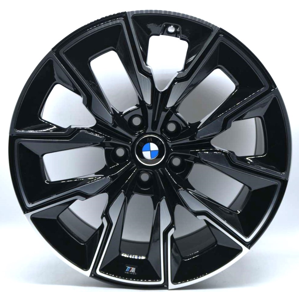 Inovit F538 BMW SERIE 3-4  (CANALE UNICO) 18"