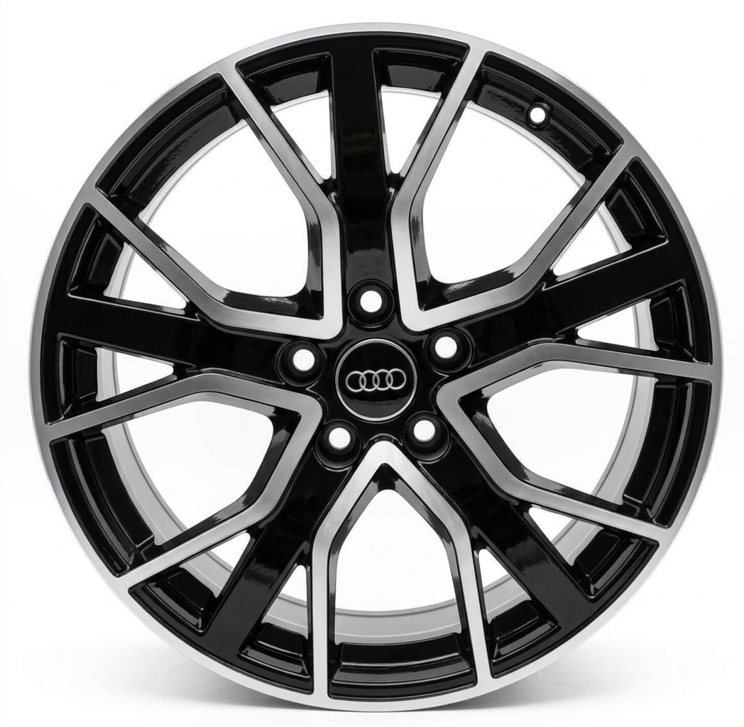 Inovit AUDI PERFORMANCE 300 RS 19"