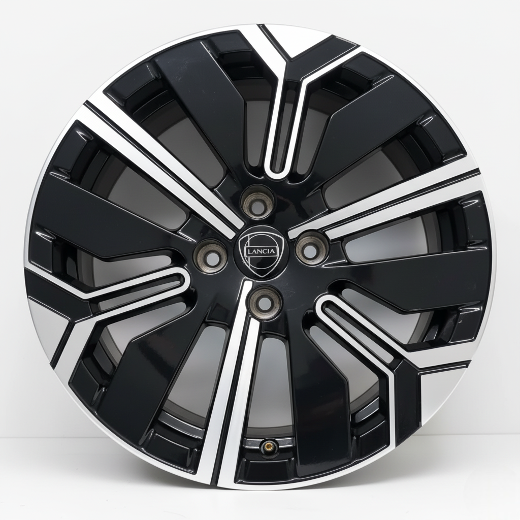 Lancia new YPSILON 2026 9858141180