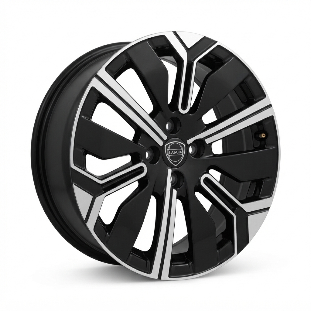 Lancia NEW YPSILON 2026 9858141180 17"