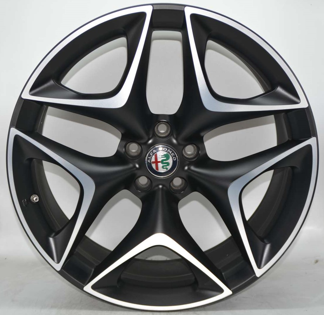 Alfa Romeo STELVIO SPRINT 20"