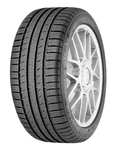 Continental 235/50 R17  TS810 N2 3PSF XL FR   100V