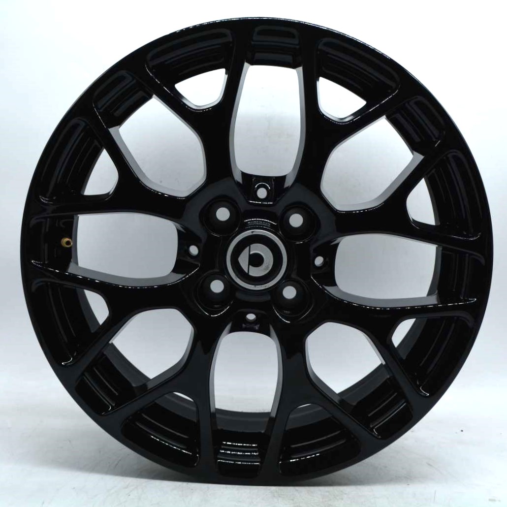 Smart 453 FORTWO FORFOUR 16"