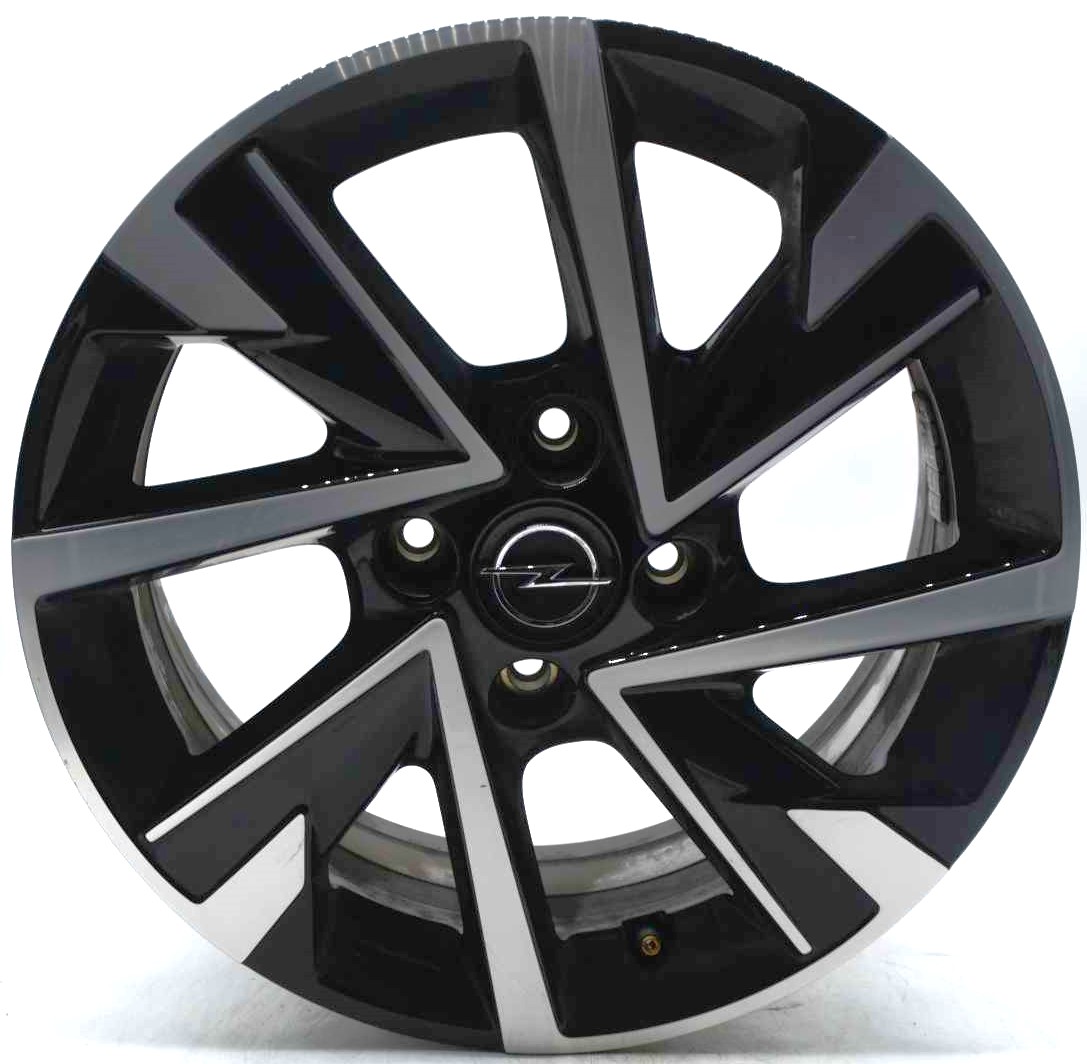Opel Corsa (2025) 9847228980 16"
