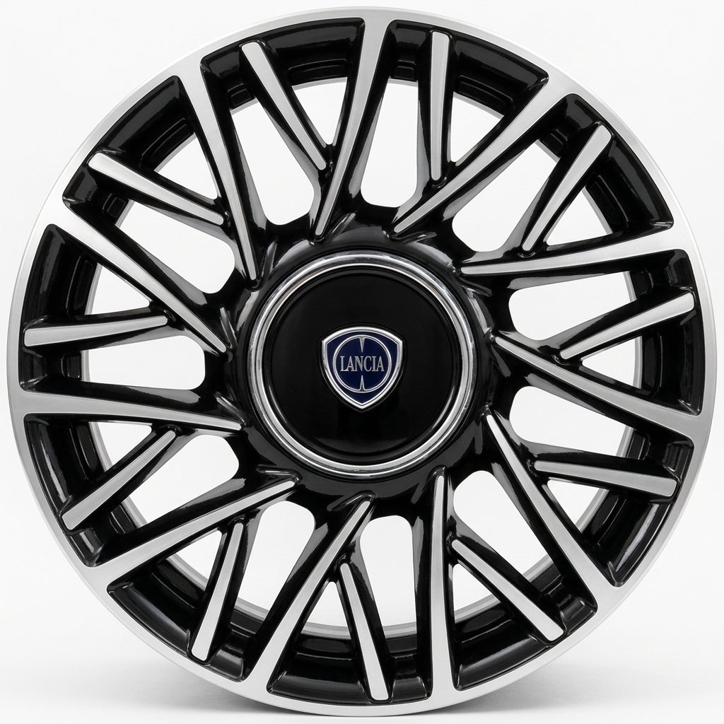Lancia YPSILON 51956496 - 51839192 - 51953706
