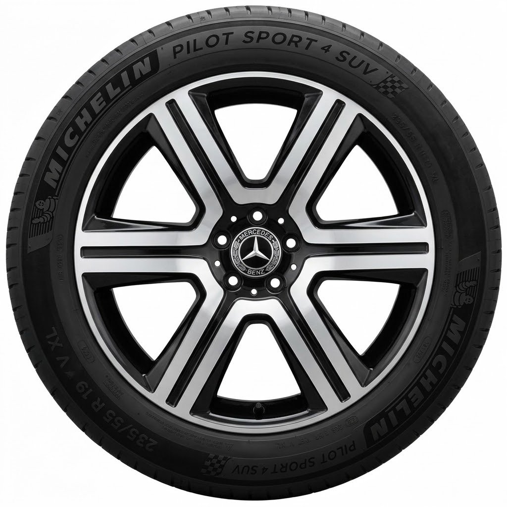 Mercedes Benz KIT completo GLC X253 C253 A2534011600