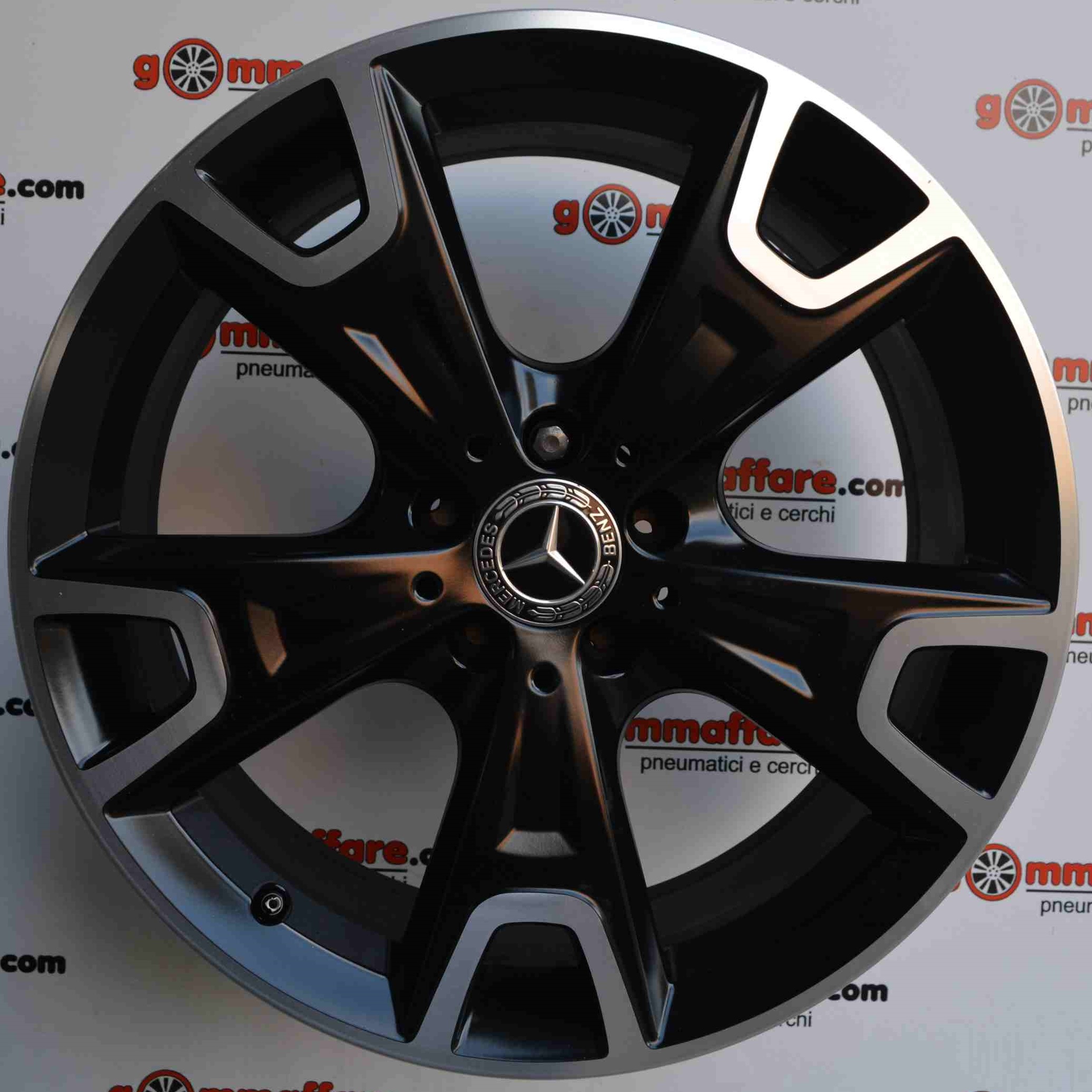 Mercedes Benz GLA GLC GLB