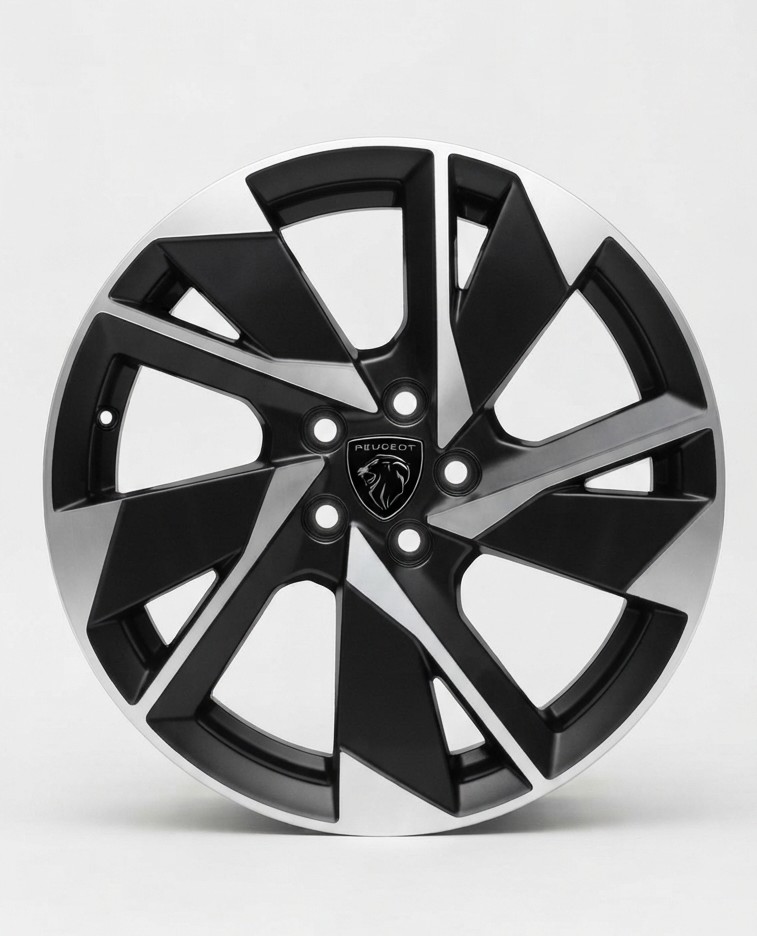 Peugeot 308 new 9835057580
