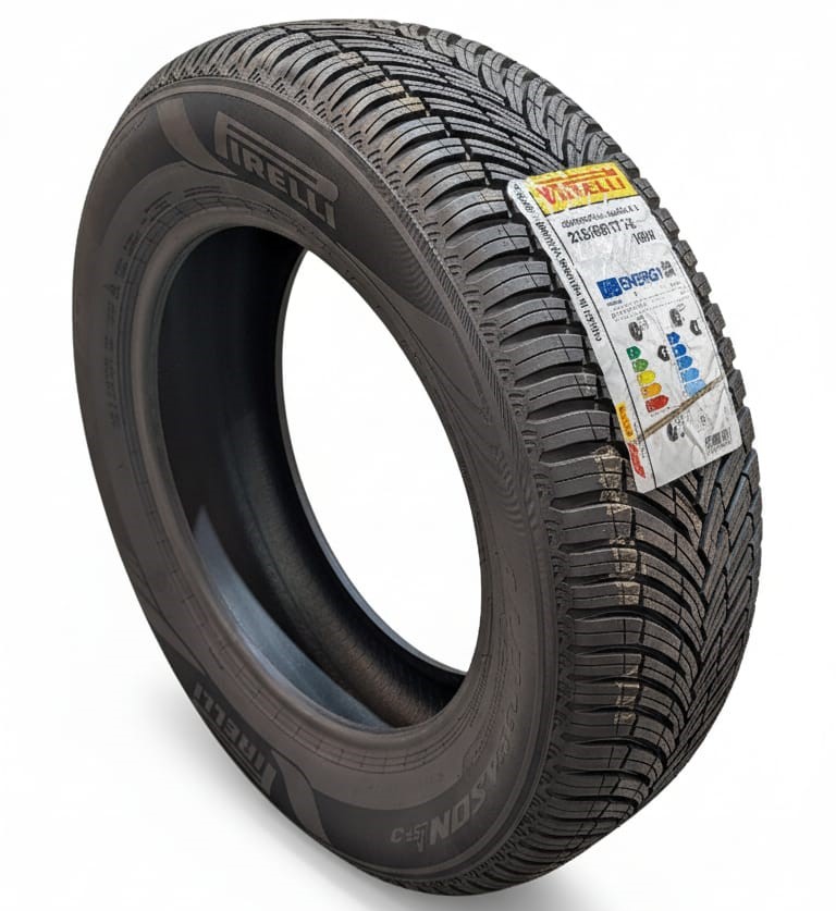 Pirelli CINTURATO ALL SEASON SF3 215/65 R17