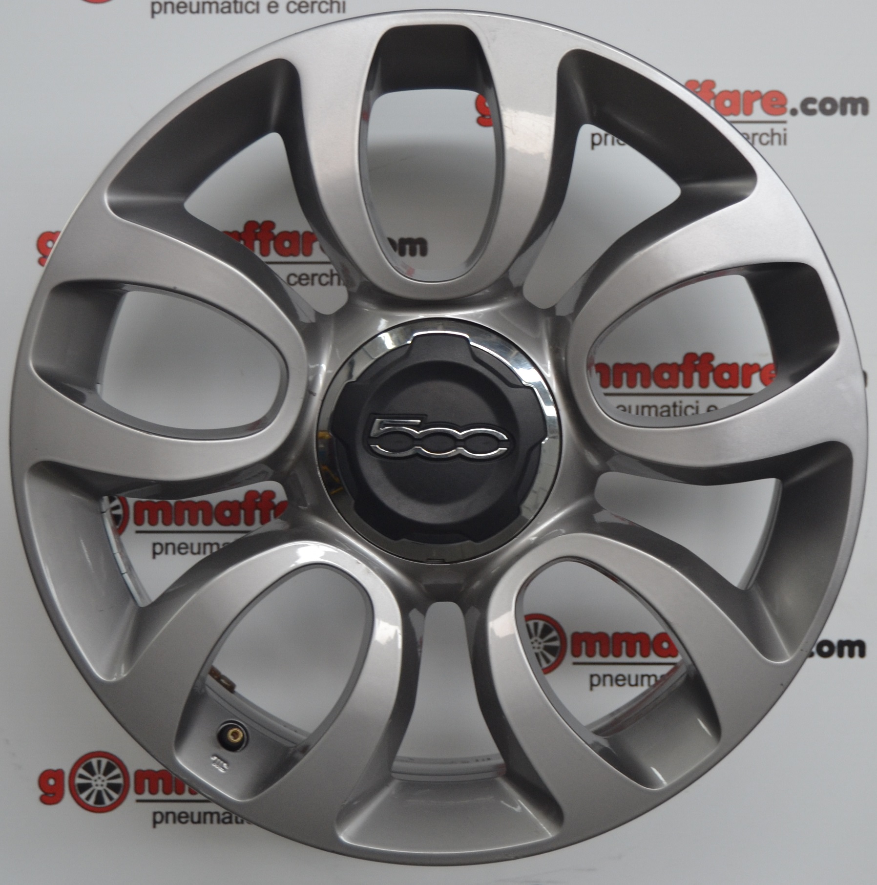 Fiat 500L LOUNGE - 735576246 17"