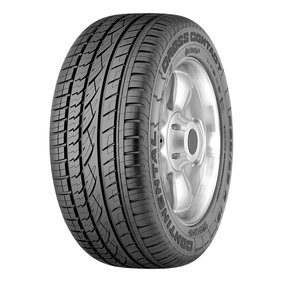 Continental 255/50 R19  CRCONTUHP MO FR       103W