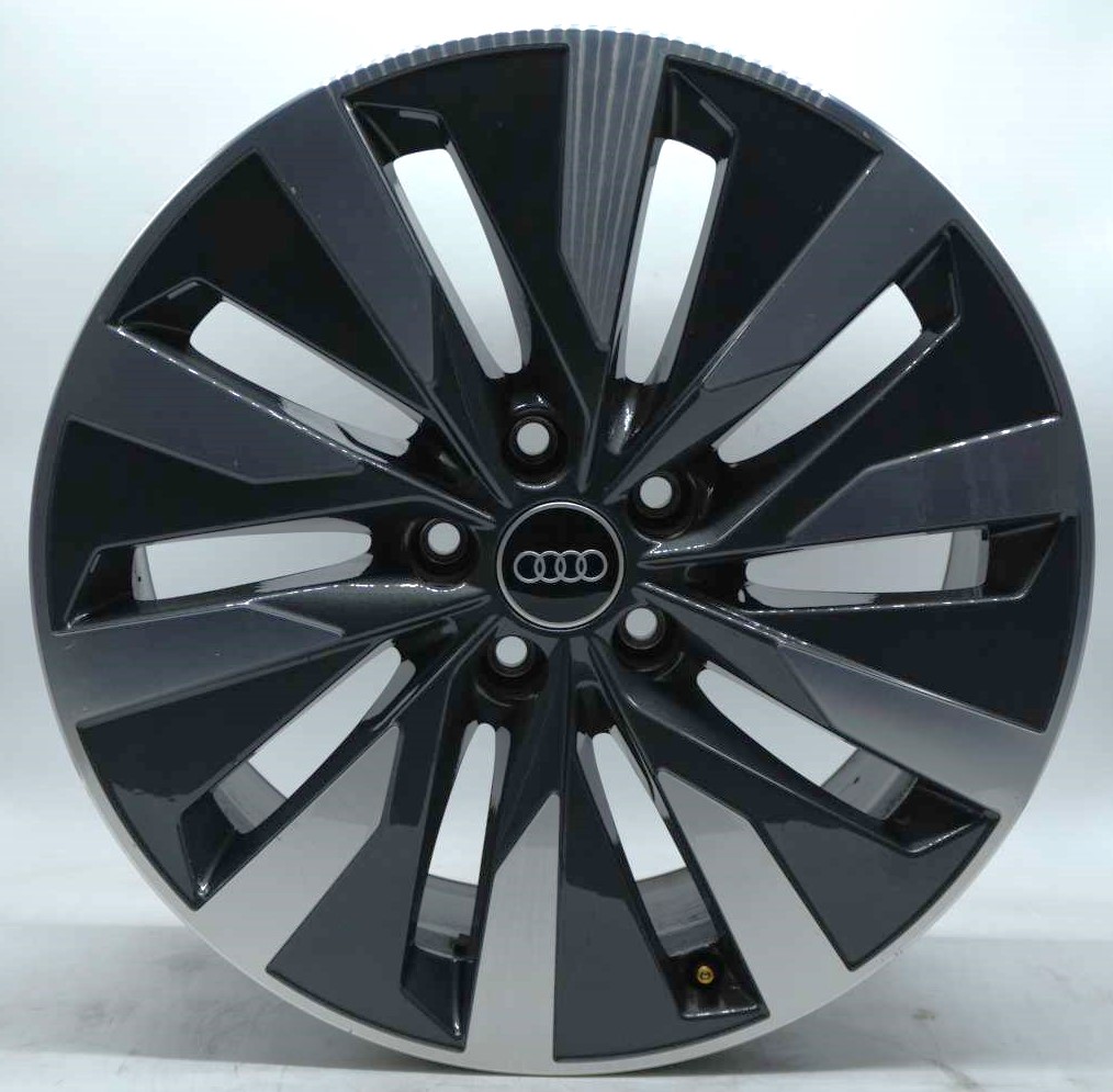 Audi A6 Q5 A4 A5  A7 4k0601025b 18"