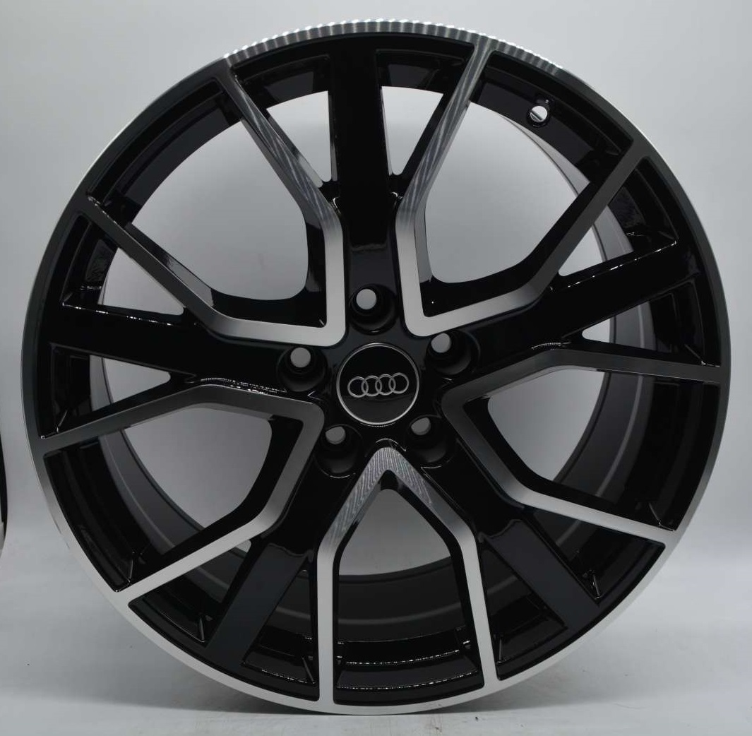 Inovit AUDI PERFORMANCE (FBX133) 18"