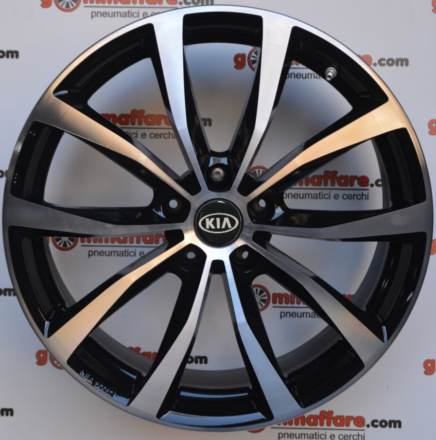 Mak WOLF kia hyundai