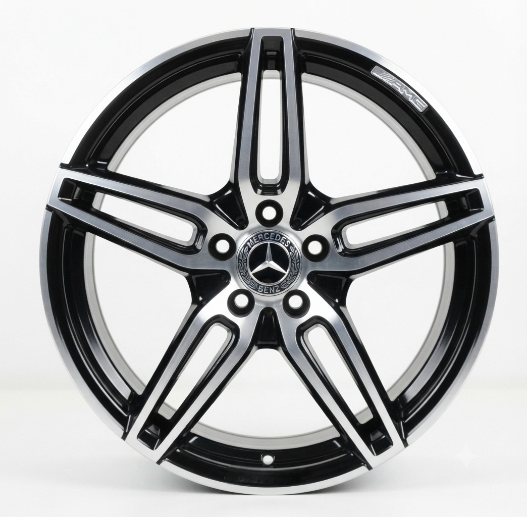 Inovit 225 MERCEDES AMG