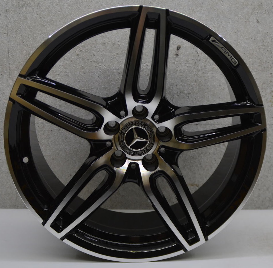Inovit 225 MERCEDES AMG 19"