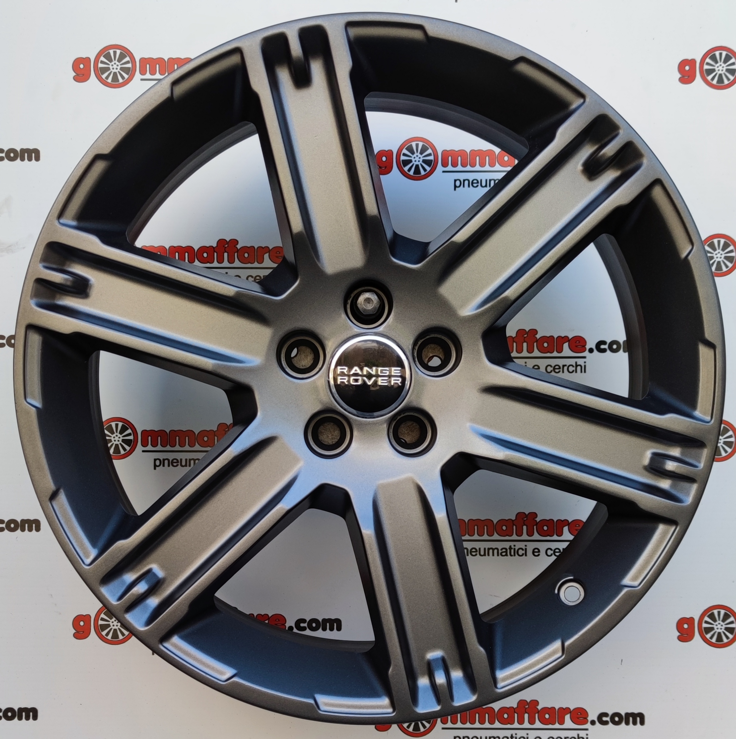 Land Rover EVOQUE VELAR DISCOVERY SPORT 19"