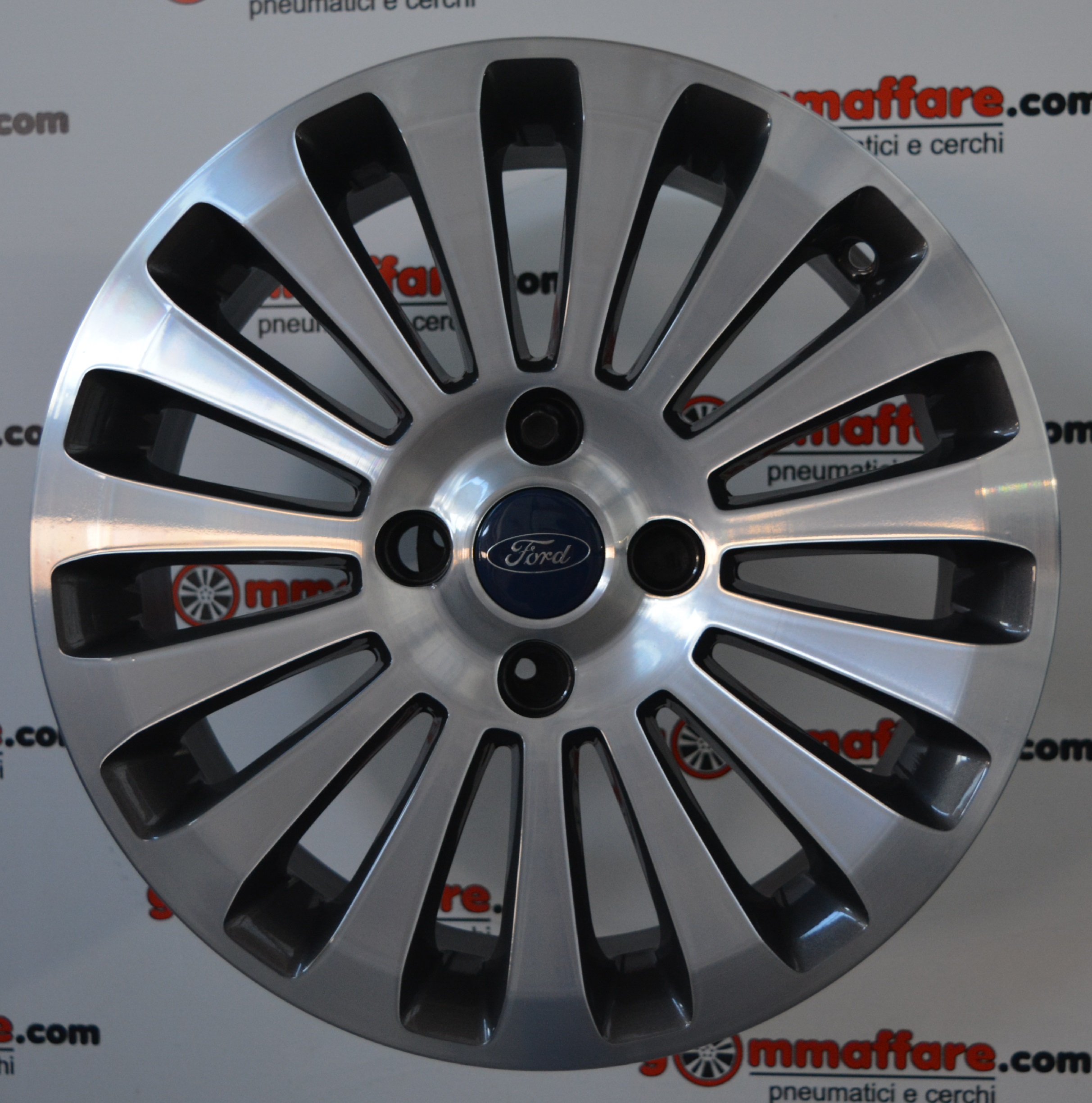 Ford FIESTA 16"