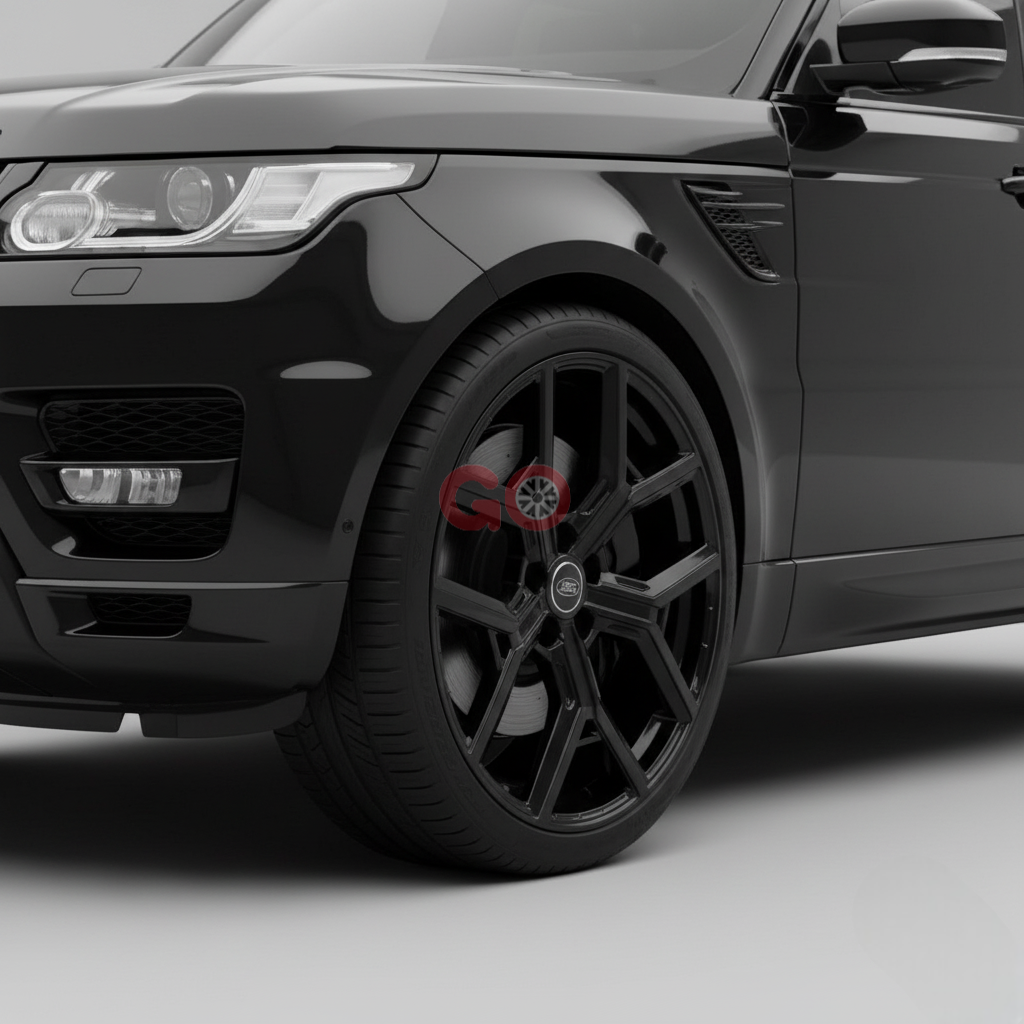 Inovit RANGE ROVER SPORT 562 23"