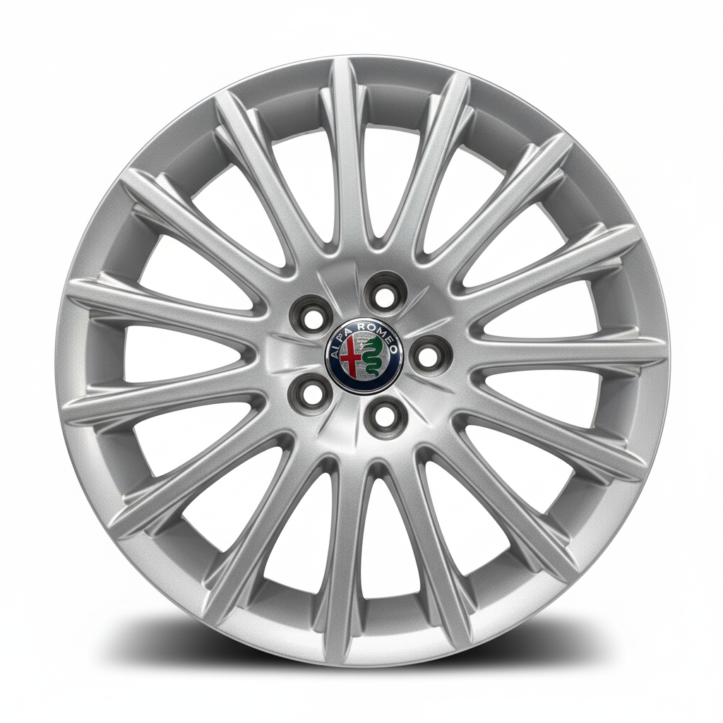 Alfa Romeo 147 60695999