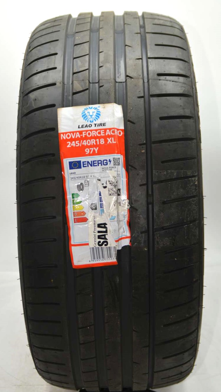 Leao NOVA FORCE XL 245/40 R18