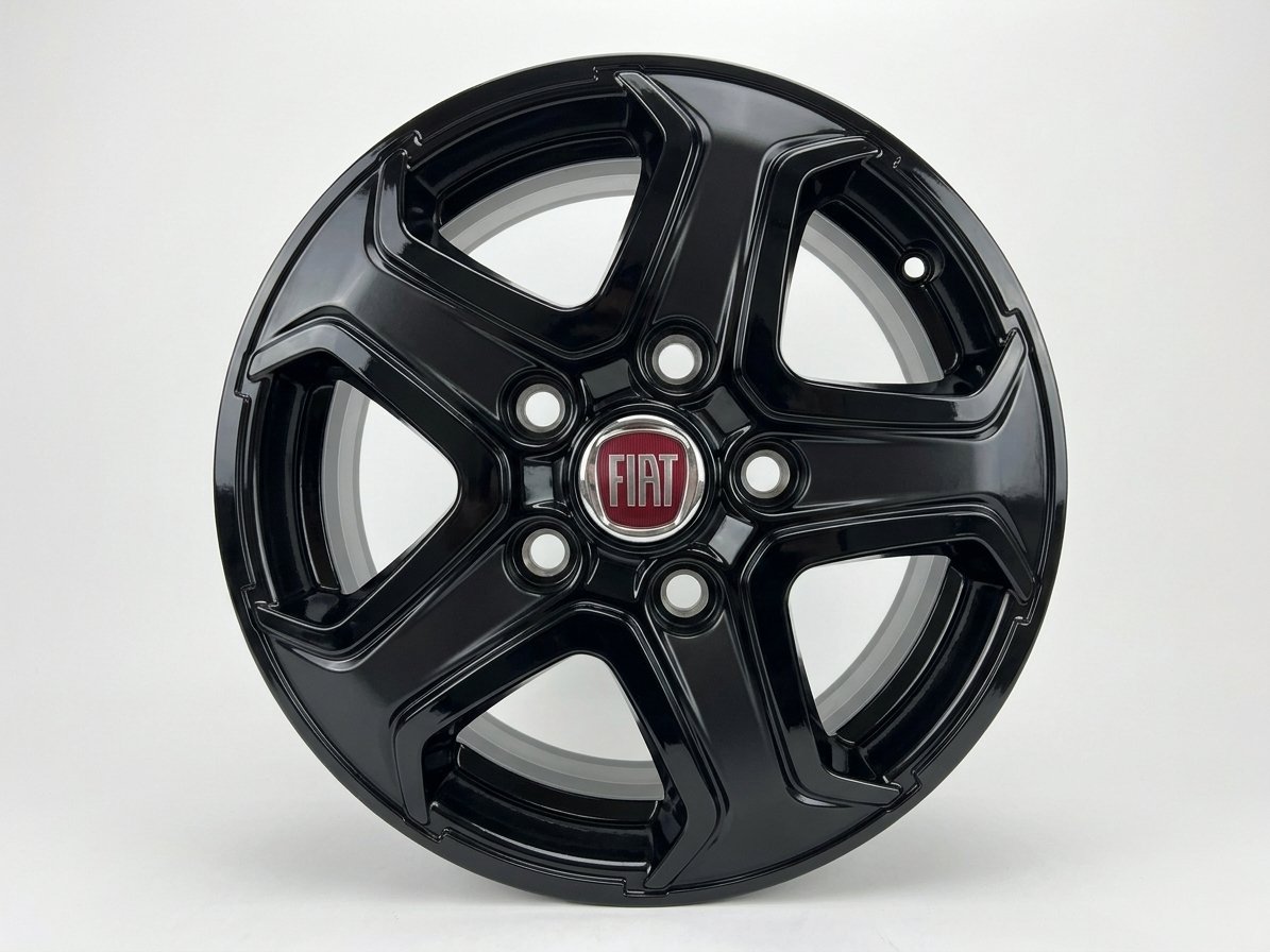 Fiat DUCATO maxi 2024