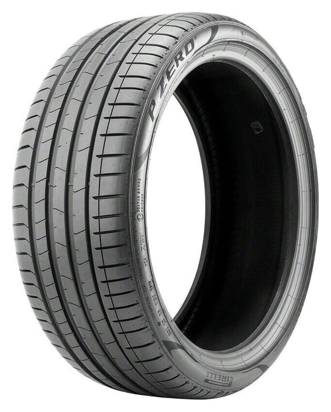 Pirelli PZERO PZ4 XL 315/30 R22