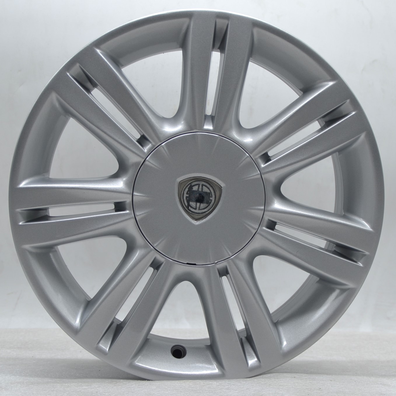 Lancia Ypsilon - Musa - 51748730 15"