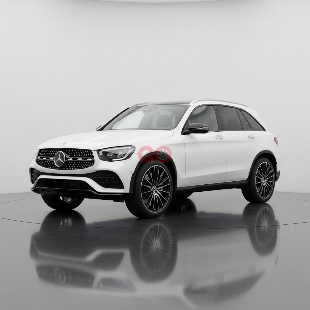 Inovit ff608 MERCEDES GLC 2024 amg (BIMISURA)