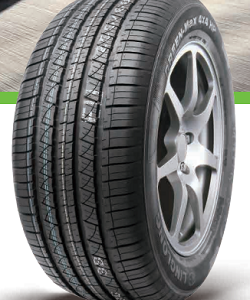 Linglong 265/50 R20  GREEN-MAX4*4 HPM+SXL  111V