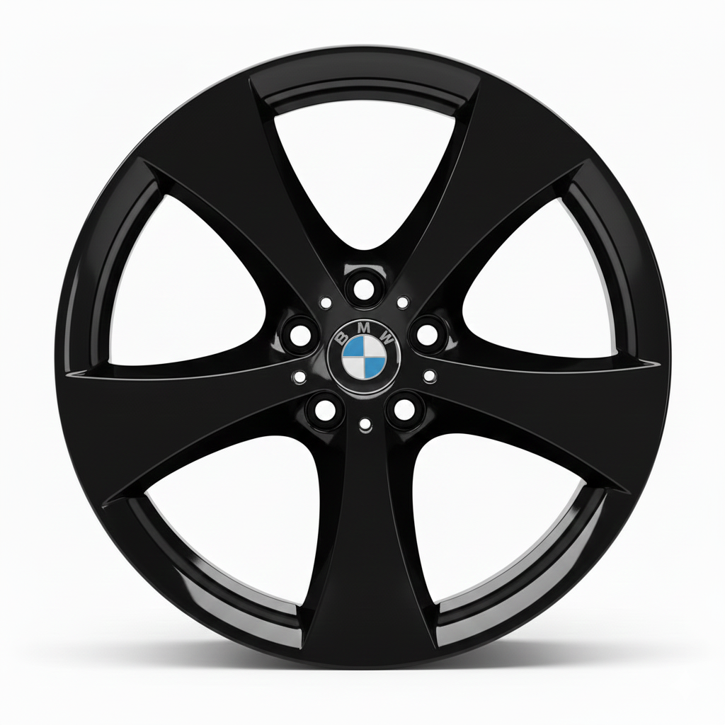 Bmw X6 20"