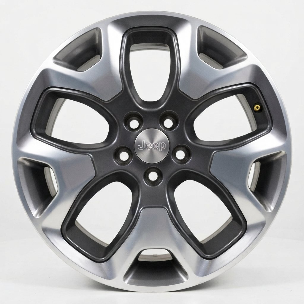 Jeep Mopar COMPASS  RENEGADE  - 5VC28TRMAA