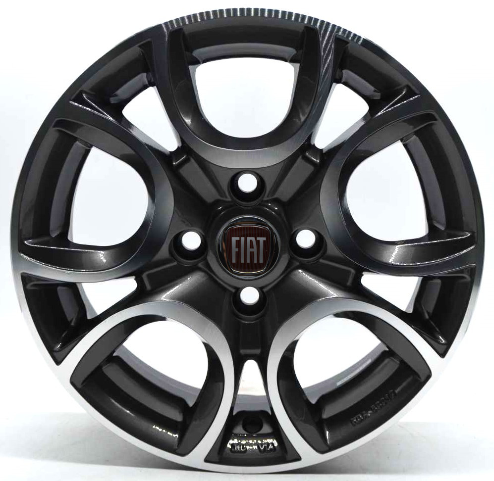 Gommaffare FIAT LANCIA 4x98