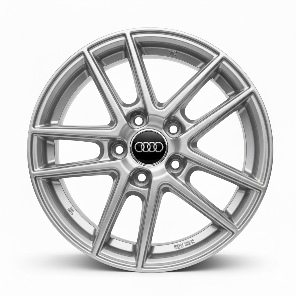 Gommaffare PLATIN - Volkswagen Audi