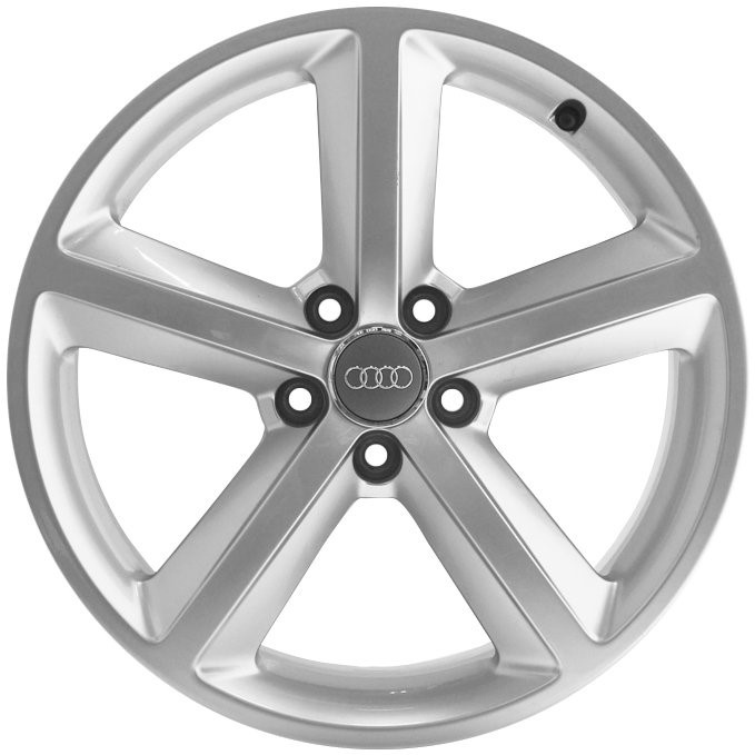 Audi TT - 8J0601025M 18"