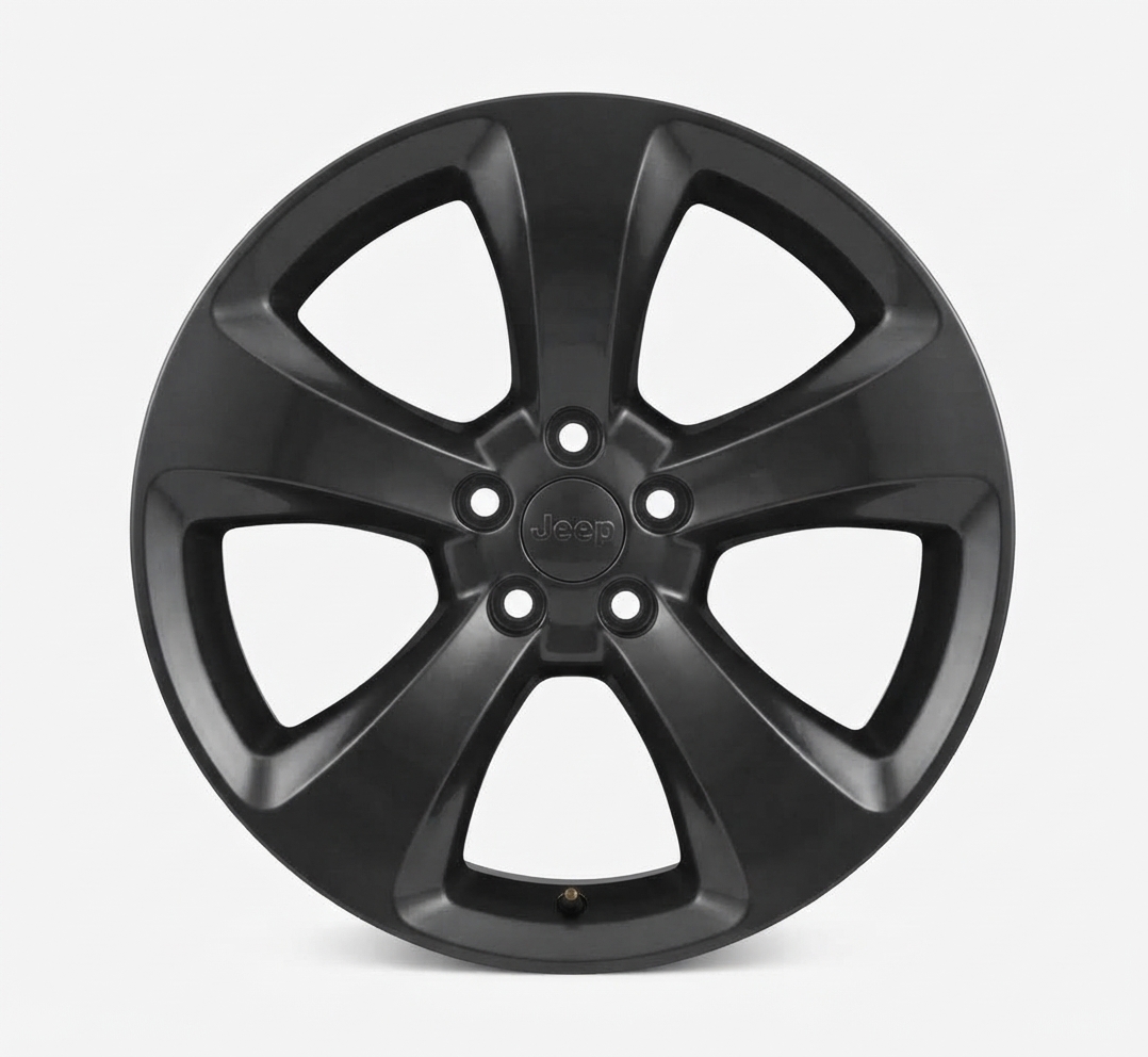 Jeep Mopar CHEROKEE RENEGADE COMPASS 5XT12DX8AA
