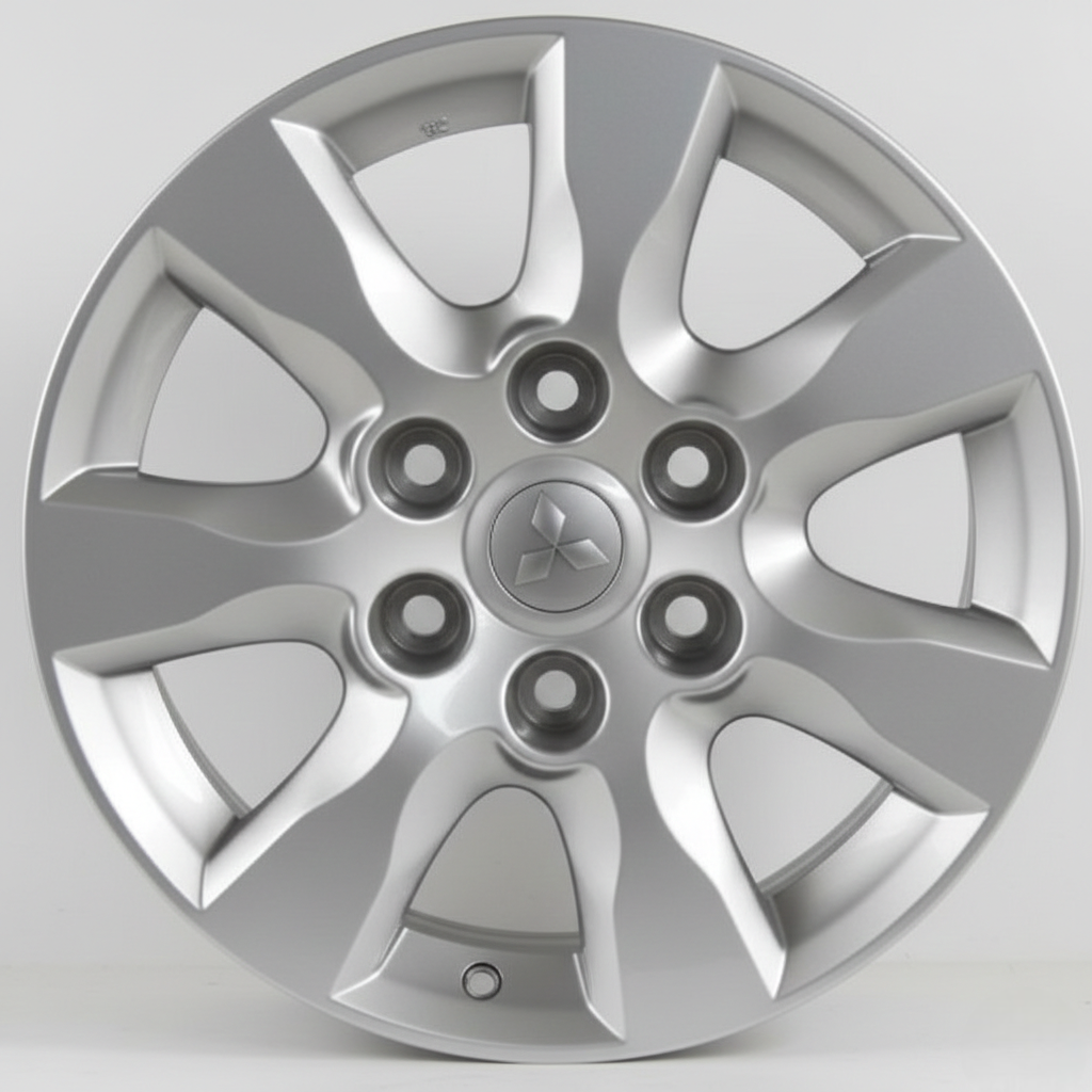 Mitsubishi PAJERO 17"