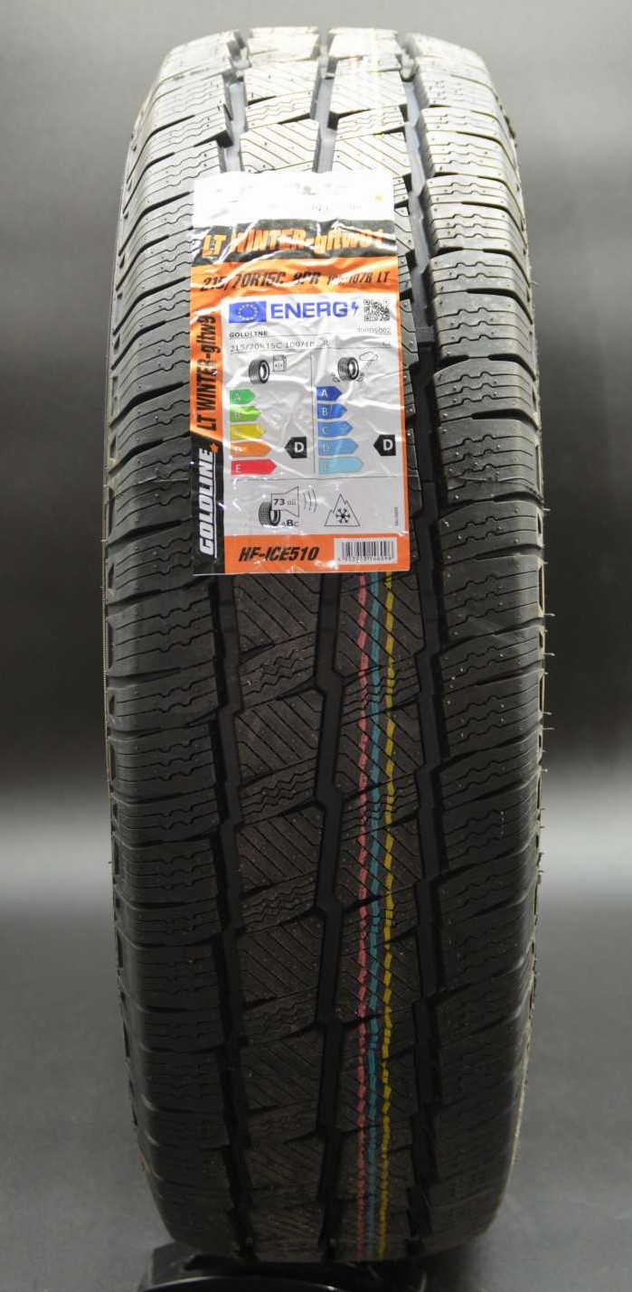 Goldline GLTW 91 215/70 R15