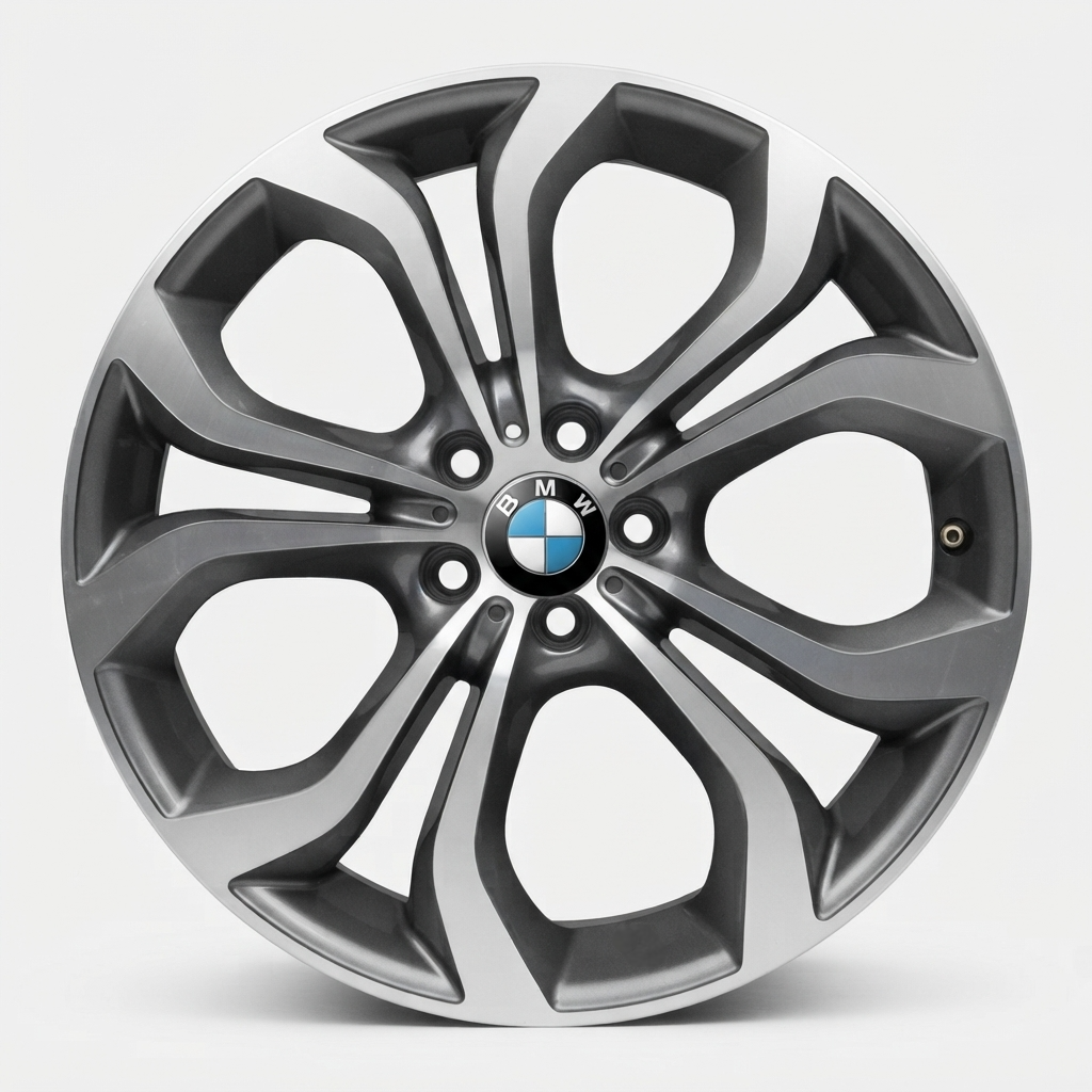 Bmw M4 M5